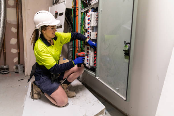 Best Affordable Electrician  in Bridgetown, MS