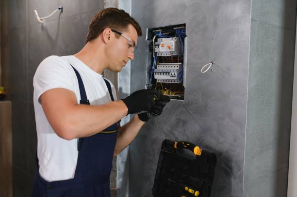 Best Electrical Outlet Repair  in Bridgetown, MS