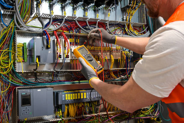 Best Electrical Installation Contractor  in Bridgetown, MS