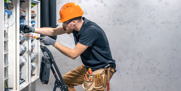 Best Electric Panel Repair  in Bridgetown, MS