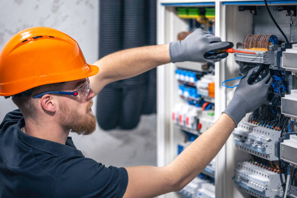 Best Circuit Breaker Repair  in Bridgetown, MS