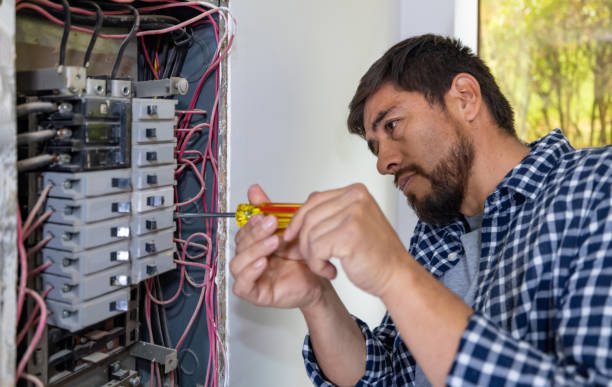 Best Affordable Electrician  in Bridgetown, MS
